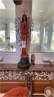 Southern Living at Home Praying Angel and