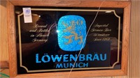 Löwenbrau Beer Picture