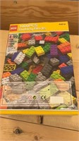 1000pcs Building Blocks