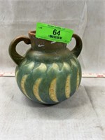 Roseville Falline 648-7 Vase