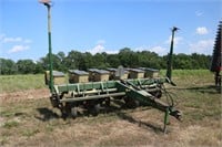 John Deere 7000 6 Row Planter