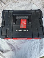 New craftsman versastack 2 drawer tool/parts