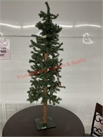 4' Tall Christmas Tree