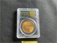 1928 $20 Gold Piece