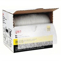 3M Dust Cloth: 5 in Lg, 6 in Wd, 125 ft Roll