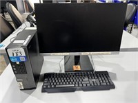 Dell OptiPlex 9020 WorkStation Set