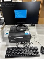 HP Envy Desktop PC