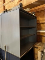 20 Storage Cabinets