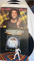 Travolta Fever & Saturday Night Fever 2 albums 4