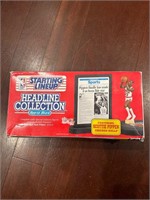 1992 Scottie Pippen Starting Lineup Headline