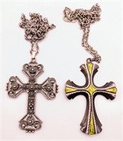 (FG) Sarah Coventry Limited Edition Cross