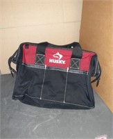 Husky Tool Bag 12" x 8" - new & unused