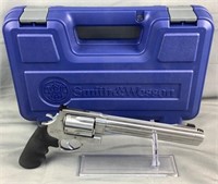 Smith & Wesson 500 500 S&W Magnum