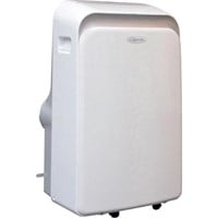 Comfort-Aire Portable Room AC/Heater 14,000BTU