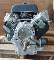 Engine - Subaru 22.0 EH65V Gas Engine