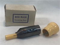 Russ Walsh Vanishing Cane Vintage Magic Trick