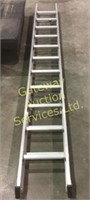 24 ft Extension ladder