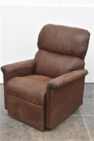 Ultra Comfort Massage & Heat Lift Chair Recliner