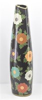 La Dolce Vita Colorful Zinnia Vase by JJG Designs