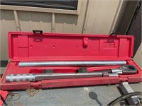 Snap- On Torque Wrench