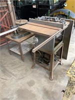 Table Saw