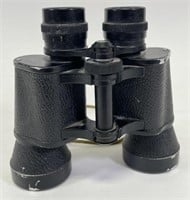 Vintage Pilot 8x40 Coated Lens Field Binoculars