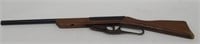Vintage Winchester Toy Rifle