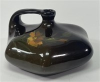 Weller Pottery Louwelsa Small Jug Vase