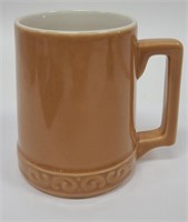 Rookwood US Bung MFG Co 1935 Promo Mug
