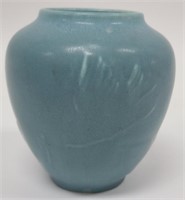 Rookwood Pottery Bird Vase 4.5"