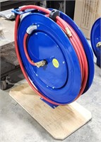 CoxReels Hose Reel 1/2" Model: EZ-SH-4100