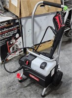 Hyper Tough Electric Pressure Washer 1800psi