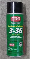 CRC Industrial Technical Grade 3-36 Lubricant