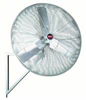 DAYTON Standard-Duty Industrial Fan: Std-Duty