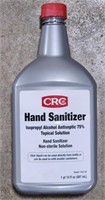 CRC Hand Sanitizer 14oz (Bidding On One Times The