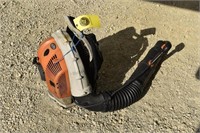 STIHL BR700 22475