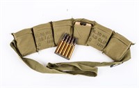 Ammo 60 Rounds 30-06 M2 Ball On Clips