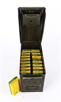 Ammo 400 Rounds .223 Rem Hunting Rounds