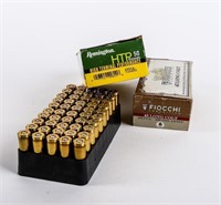 Ammo 100 Rounds .45 Long Colt