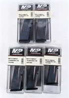 FACTORY NEW S&W M&P 45 Compact Pistol Magazines