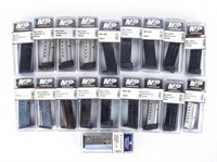 Misc. FACTORY NEW Smith & Wesson Pistol Magazines