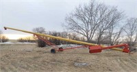 Westfield 10x61 Swing Auger - Good Condition!