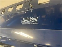 Vehicle Exhaust Extraction