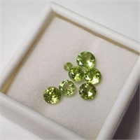 PERIDOT(3CT)