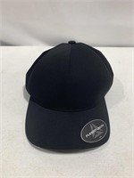 FLEXFIT DELTA, BASEBALL CAP
SIZE: L/XL