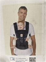ALL IN ONE BABY CARRIER AGES 0-4