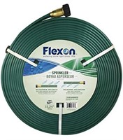 FLEXON 3 TUBE SOAKER/SPRINKLER 25 FEET USED
