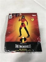 THE INCREDIBLES ADULT COSTUME