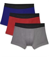 FRUIT OF THE LOOM BREATHABLE MICRO MESH BRIEFS
