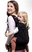 BECO, TODDLER CARRIER 
20-60 LBS.